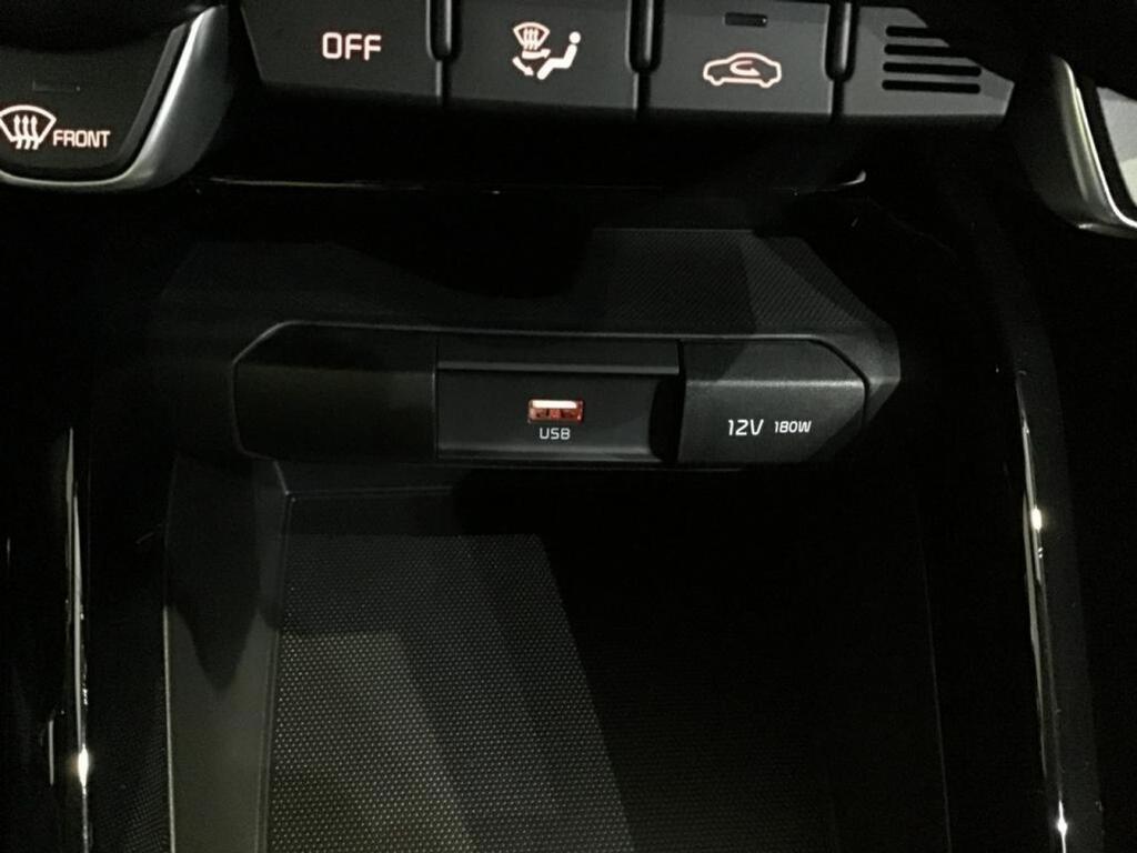 Kia Rio 1.0 T-GDi 88kW (120CV) MHEV iMT Drive 13