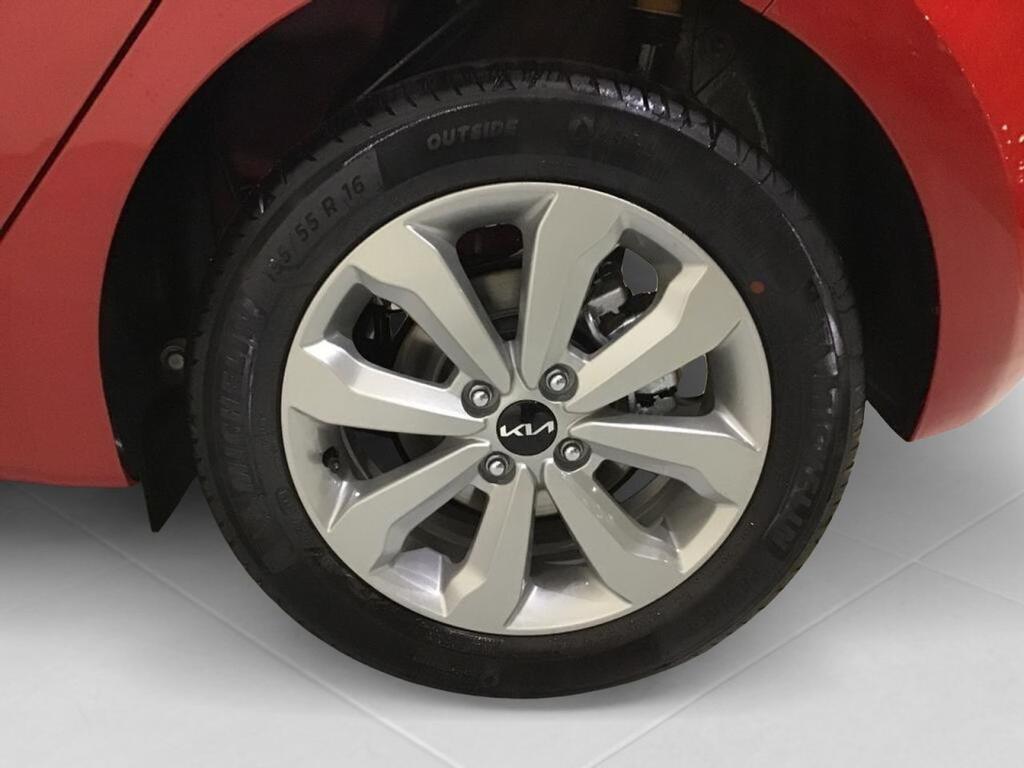 Kia Rio 1.0 T-GDi 88kW (120CV) MHEV iMT Drive 7