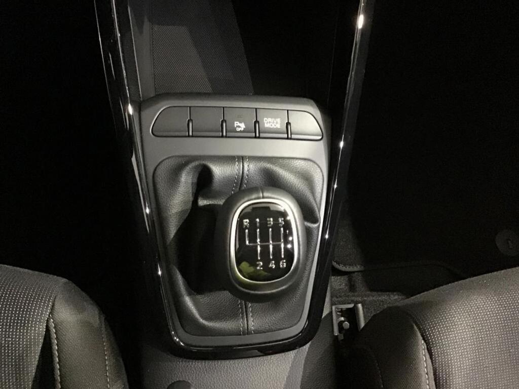 Kia Rio 1.0 T-GDi 88kW (120CV) MHEV iMT Drive 14