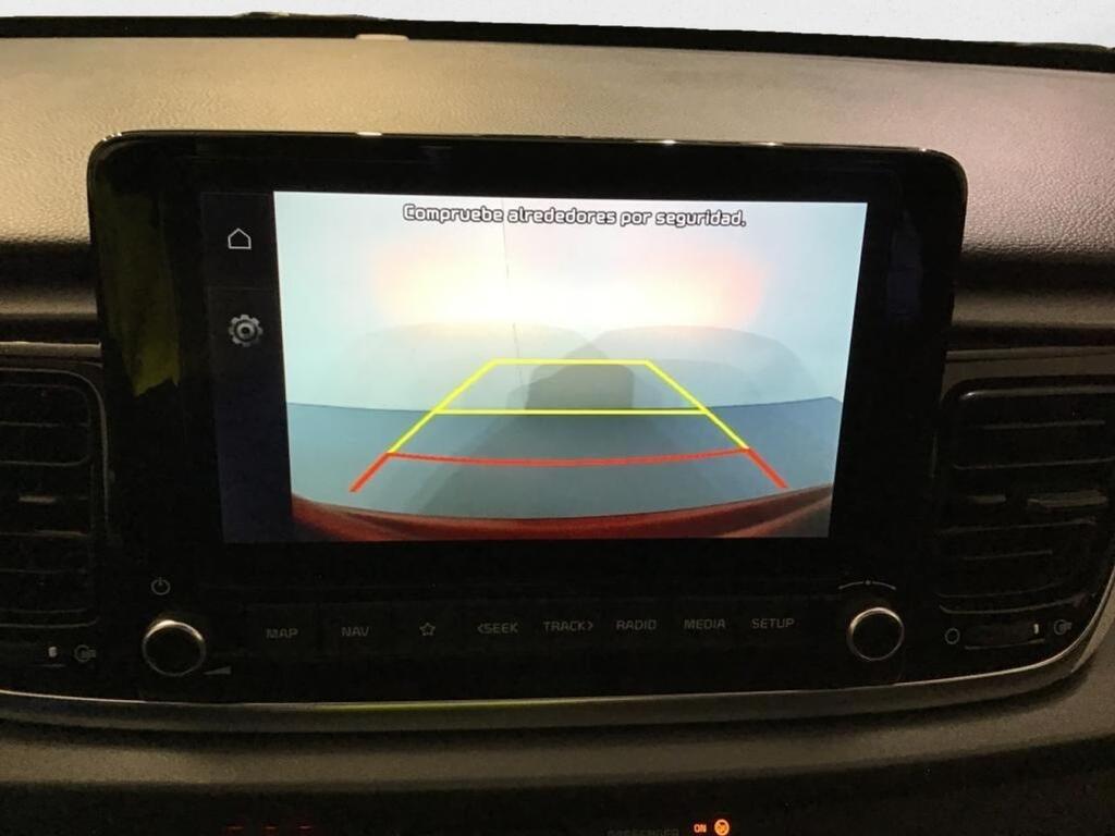 Kia Rio 1.0 T-GDi 88kW (120CV) MHEV iMT Drive 10