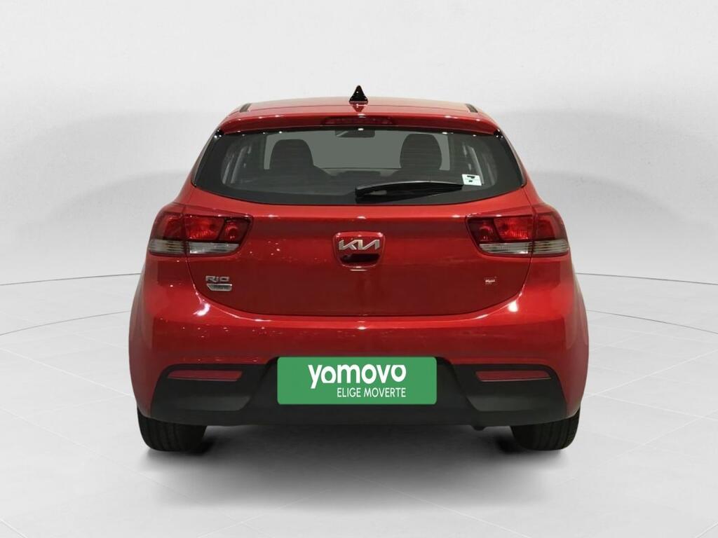 Kia Rio 1.0 T-GDi 88kW (120CV) MHEV iMT Drive 2