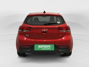 Kia Rio 1.0 T-GDi 88kW (120CV) MHEV iMT Drive