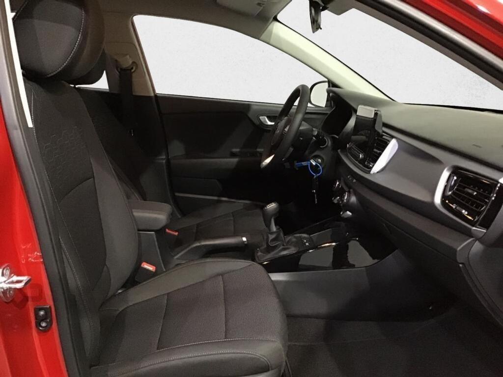 Kia Rio 1.0 T-GDi 88kW (120CV) MHEV iMT Drive 21