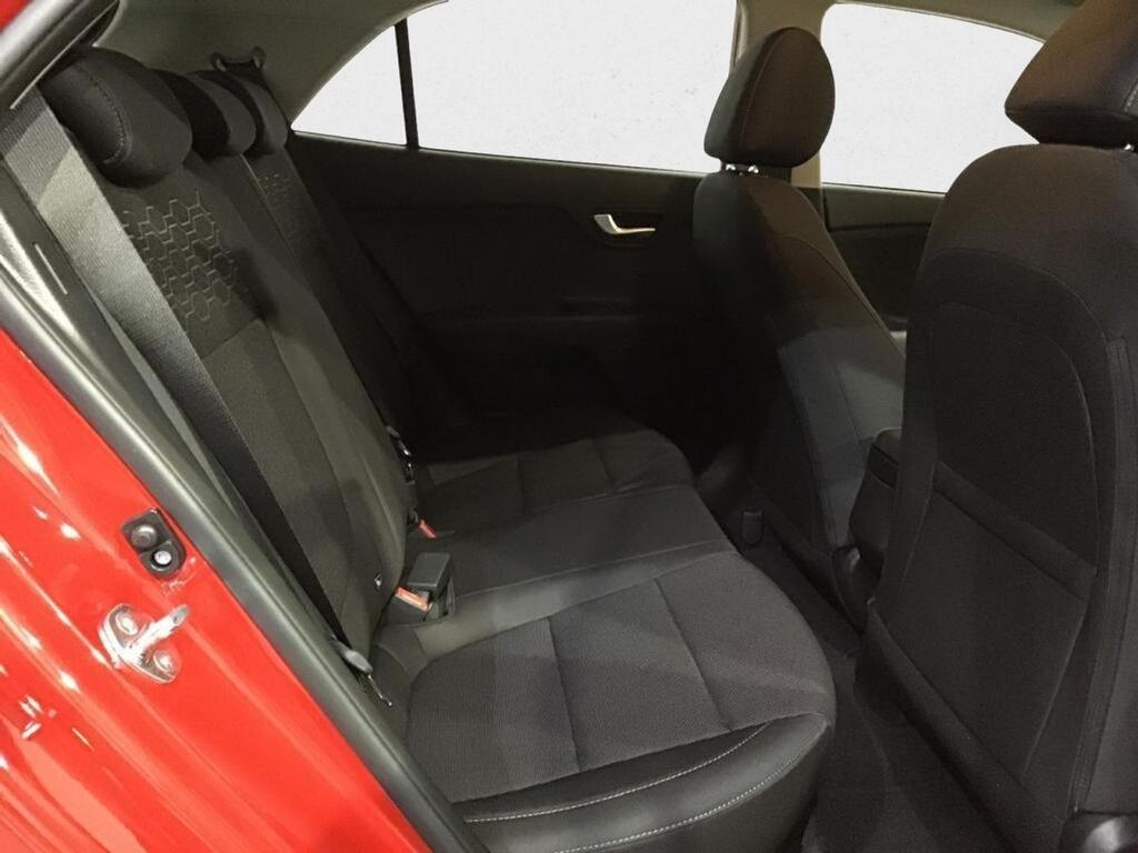 Kia Rio 1.0 T-GDi 88kW (120CV) MHEV iMT Drive 20