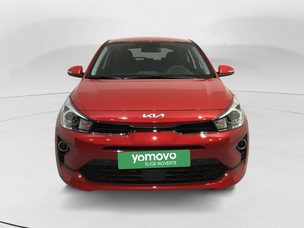 Kia Rio 1.0 T-GDi 88kW (120CV) MHEV iMT Drive 6