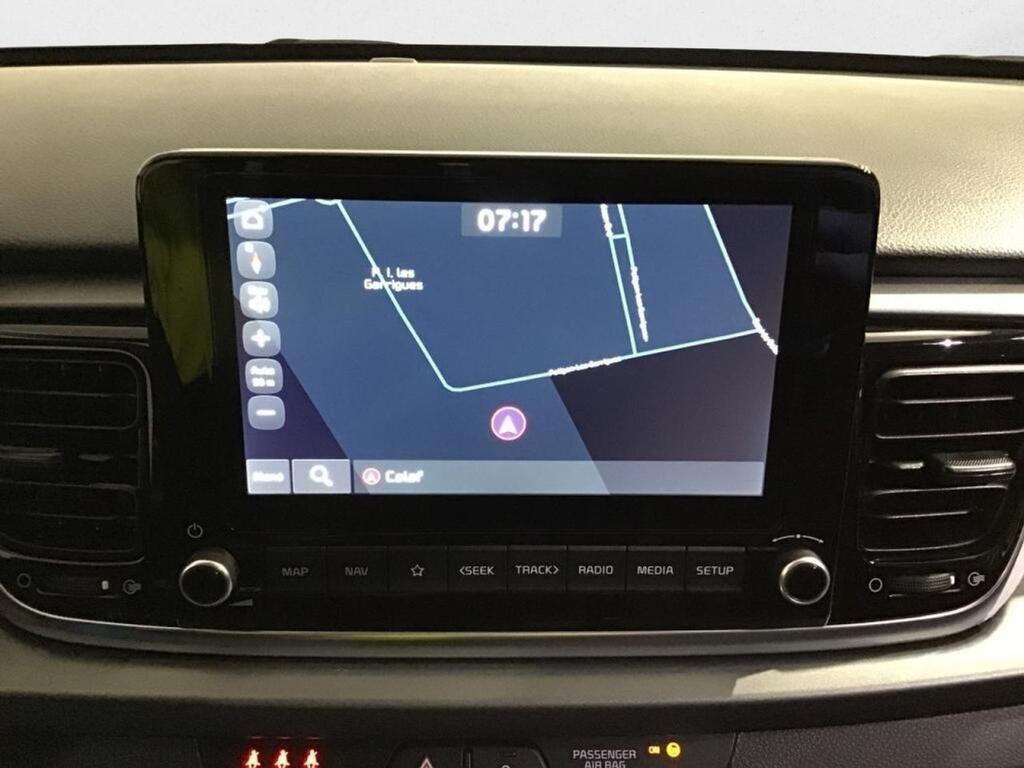 Kia Rio 1.0 T-GDi 88kW (120CV) MHEV iMT Drive 11