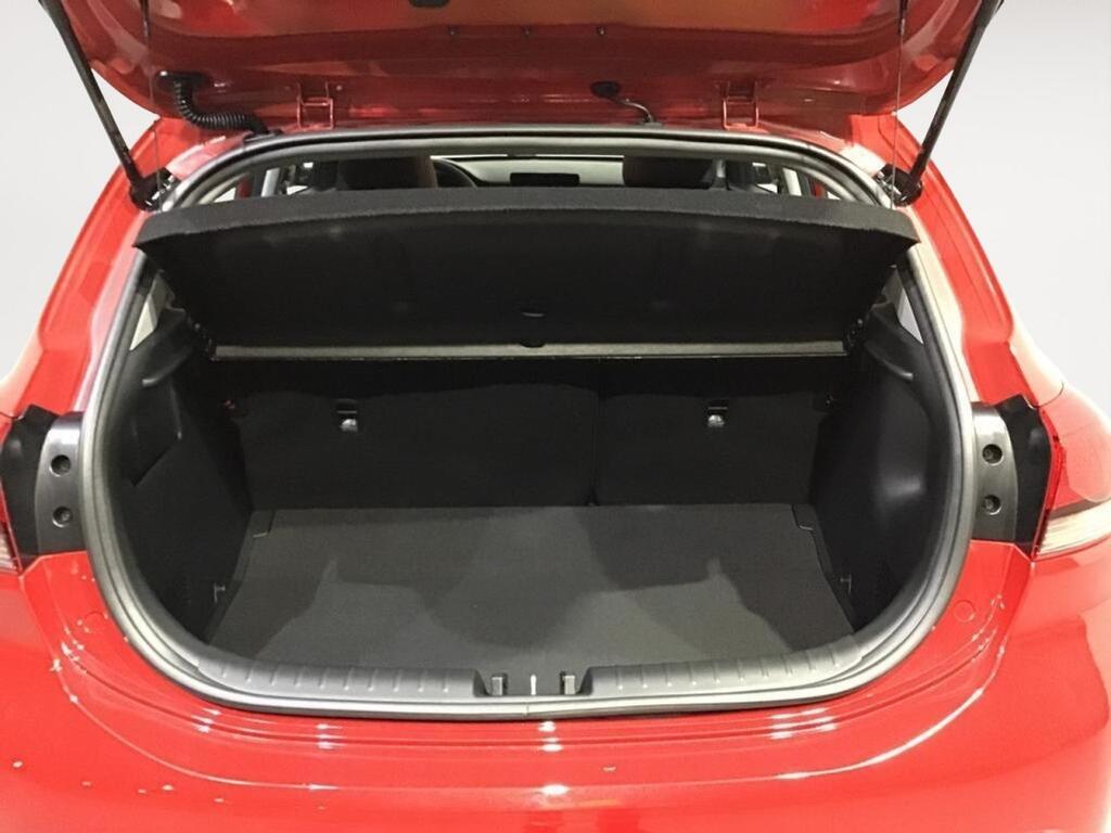 Kia Rio 1.0 T-GDi 88kW (120CV) MHEV iMT Drive 8