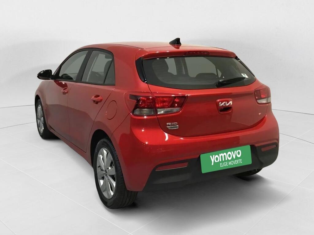 Kia Rio 1.0 T-GDi 88kW (120CV) MHEV iMT Drive 3