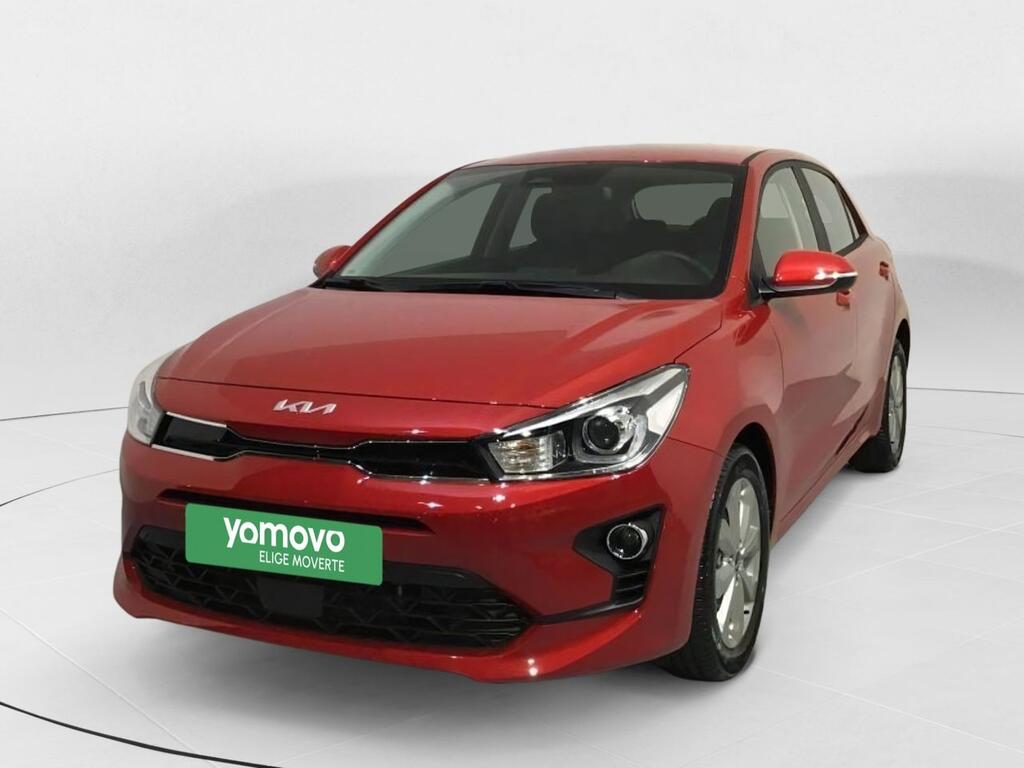 Kia Rio 1.0 T-GDi 88kW (120CV) MHEV iMT Drive 4