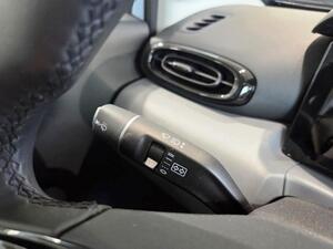 Leapmotor T03 T03 BEV 37.3kWh Design Auto 13