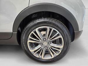 Leapmotor T03 T03 BEV 37.3kWh Design Auto 12