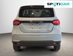 Leapmotor T03 T03 BEV 37.3kWh Design Auto 5