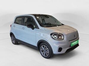 Leapmotor T03 T03 BEV 37.3kWh Design Auto 1