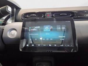 Leapmotor T03 T03 BEV 37.3kWh Design Auto 20