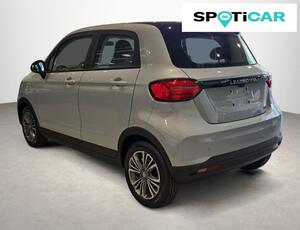 Leapmotor T03 T03 BEV 37.3kWh Design Auto 2