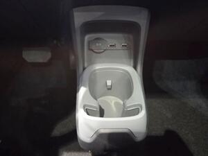 Leapmotor T03 T03 BEV 37.3kWh Design Auto 22