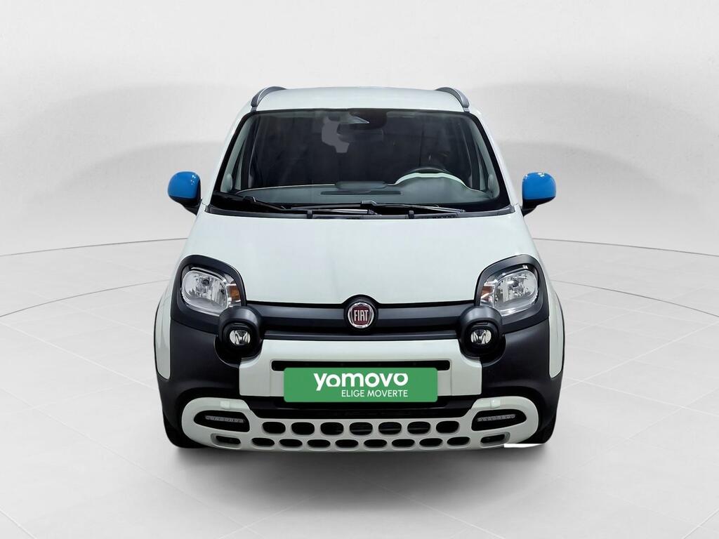 Fiat Panda Panda Cross 1.0 Hybrid 51kw (70CV) 5