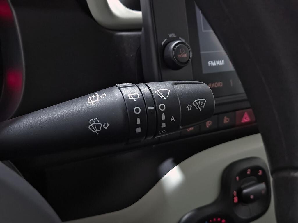 Fiat Panda Panda Cross 1.0 Hybrid 51kw (70CV) 15