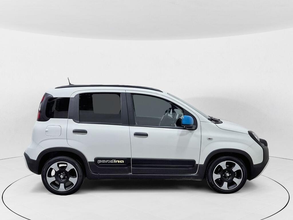 Fiat Panda Panda Cross 1.0 Hybrid 51kw (70CV) 3