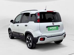 Fiat Panda Panda Cross 1.0 Hybrid 51kw (70CV)