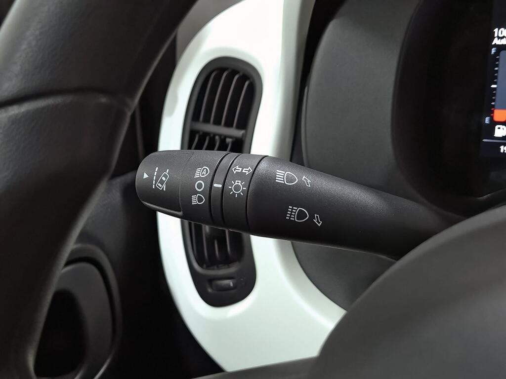 Fiat Panda Panda Cross 1.0 Hybrid 51kw (70CV) 14