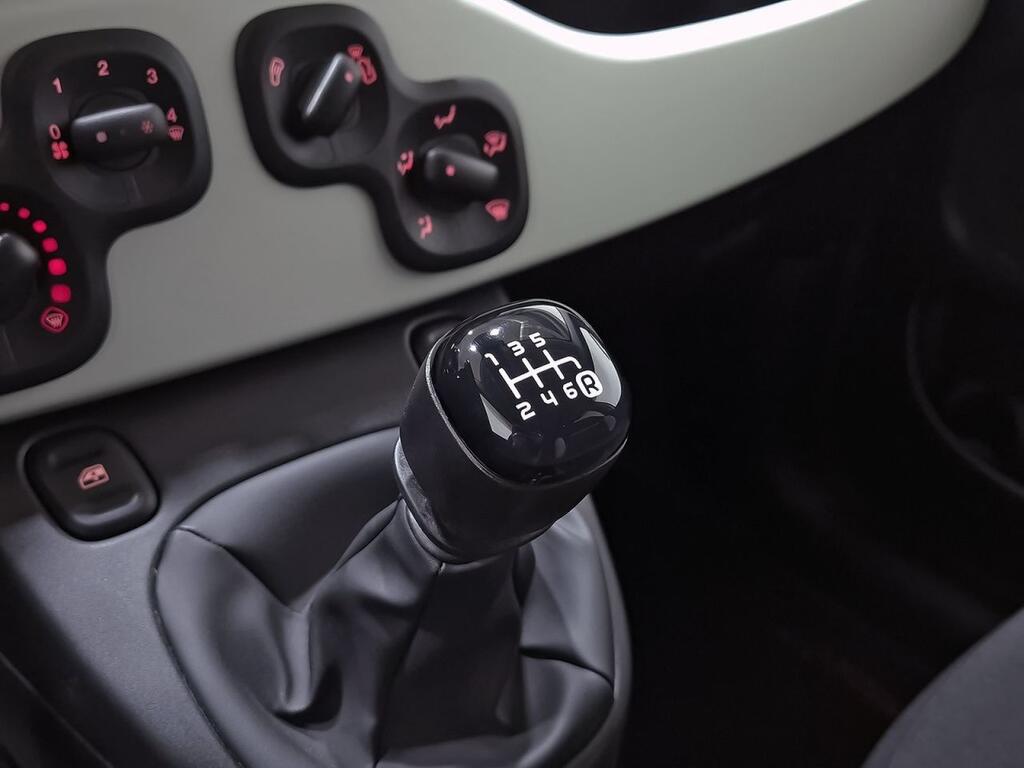 Fiat Panda Panda Cross 1.0 Hybrid 51kw (70CV) 24