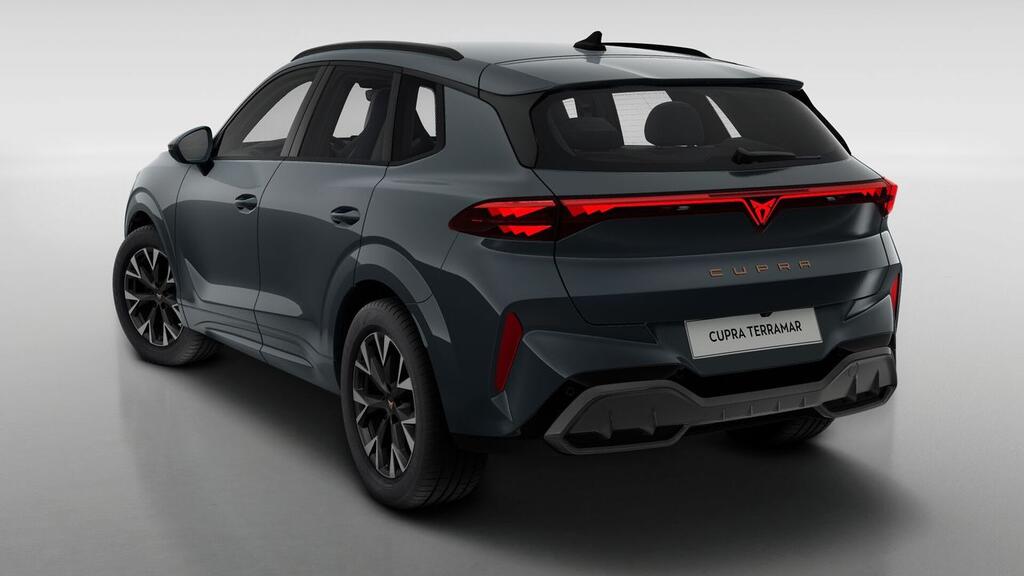Cupra Terramar 1.5 TSI e-Hybrid 150kW (204 CV) DSG Beyo 4