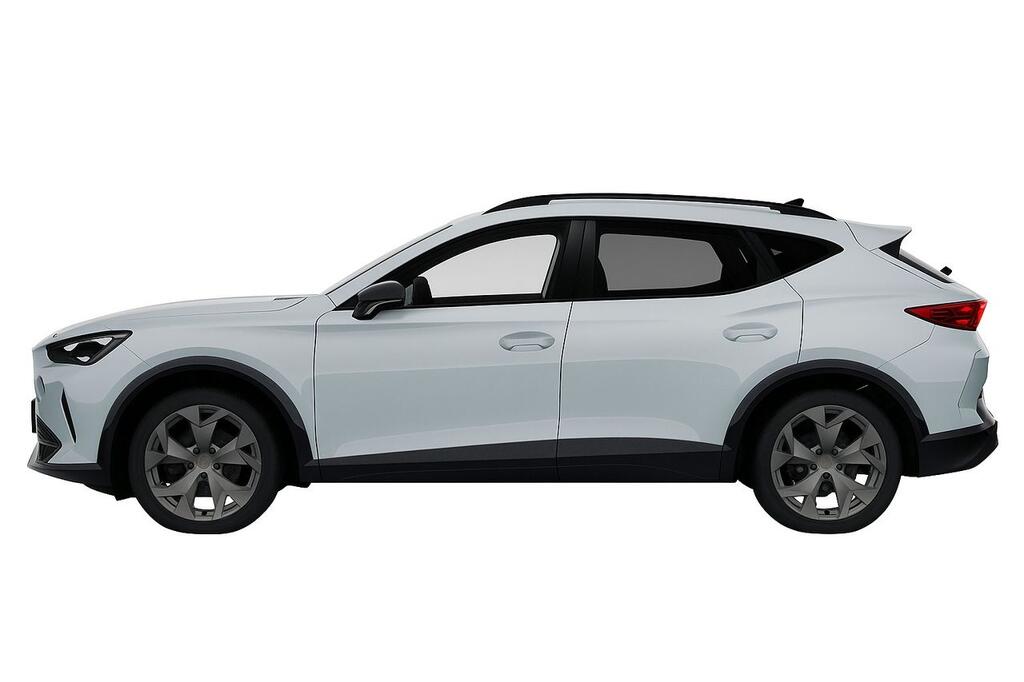 CUPRA Formentor 1.5 TSI e-Hy 150kW(204CV) DSG Bey MY26.7