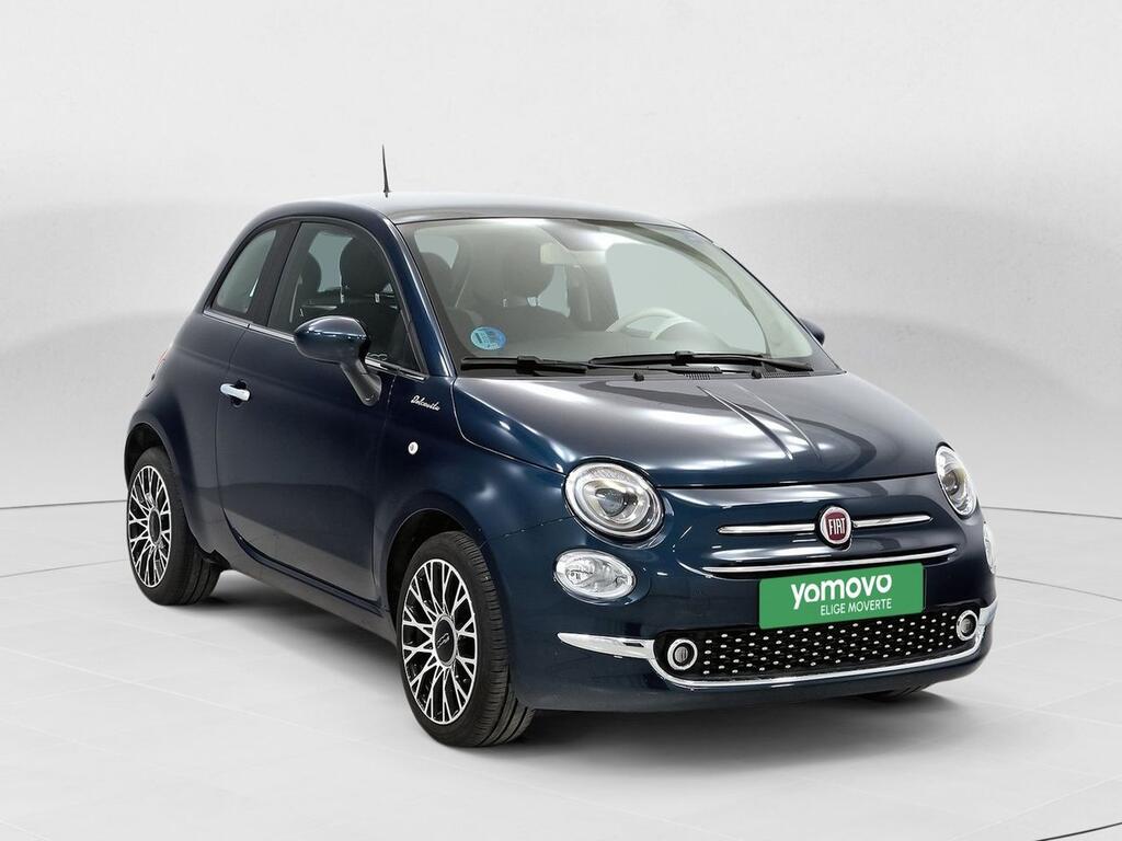 Fiat 500 Dolcevita 1.0 Hybrid 51KW (70 CV)