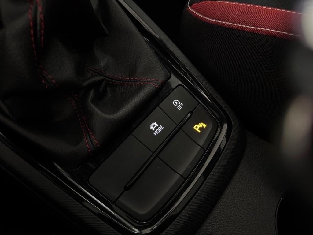 Skoda Kamiq 1.0 TSI 81kW (110CV) DSG Montecarlo 18