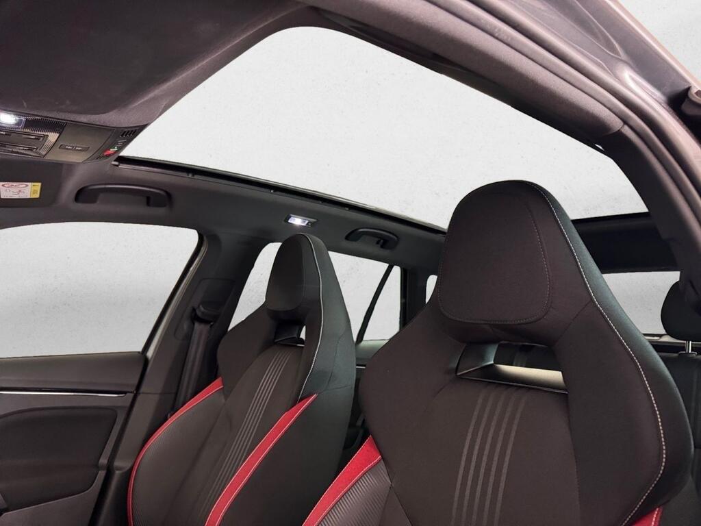 Skoda Kamiq 1.0 TSI 81kW (110CV) DSG Montecarlo 19