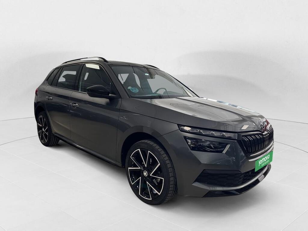 Skoda Kamiq 1.0 TSI 81kW (110CV) DSG Montecarlo