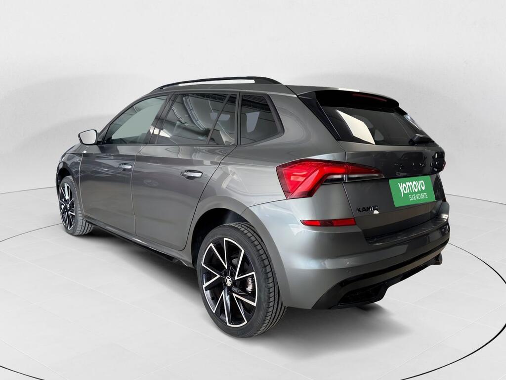 Skoda Kamiq 1.0 TSI 81kW (110CV) DSG Montecarlo 2