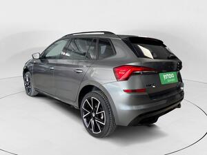 Skoda Kamiq 1.0 TSI 81kW (110CV) DSG Montecarlo