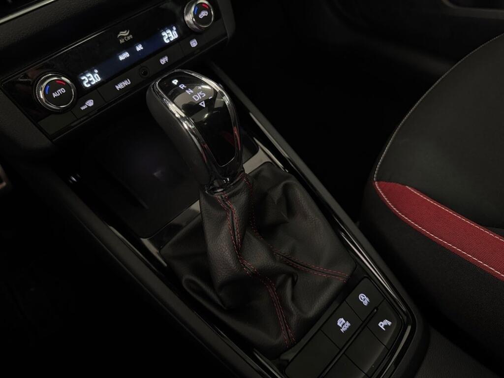 Skoda Kamiq 1.0 TSI 81kW (110CV) DSG Montecarlo 14