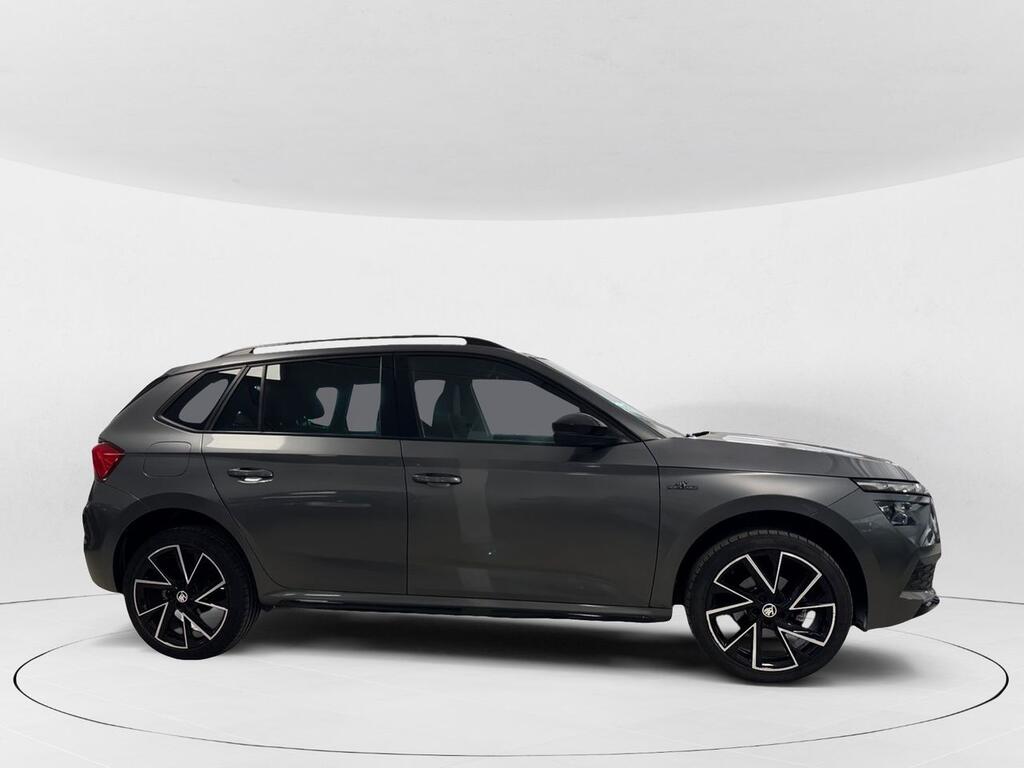 Skoda Kamiq 1.0 TSI 81kW (110CV) DSG Montecarlo 3