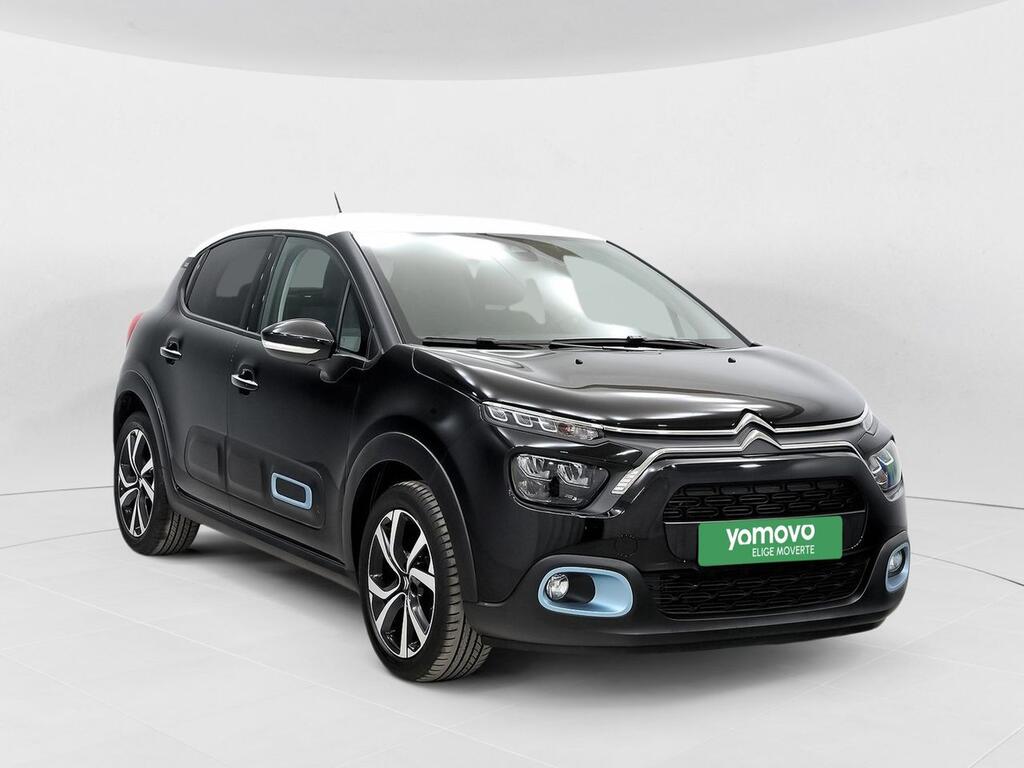 Citroën C3 PureTech 81KW (110CV) S&S Elle