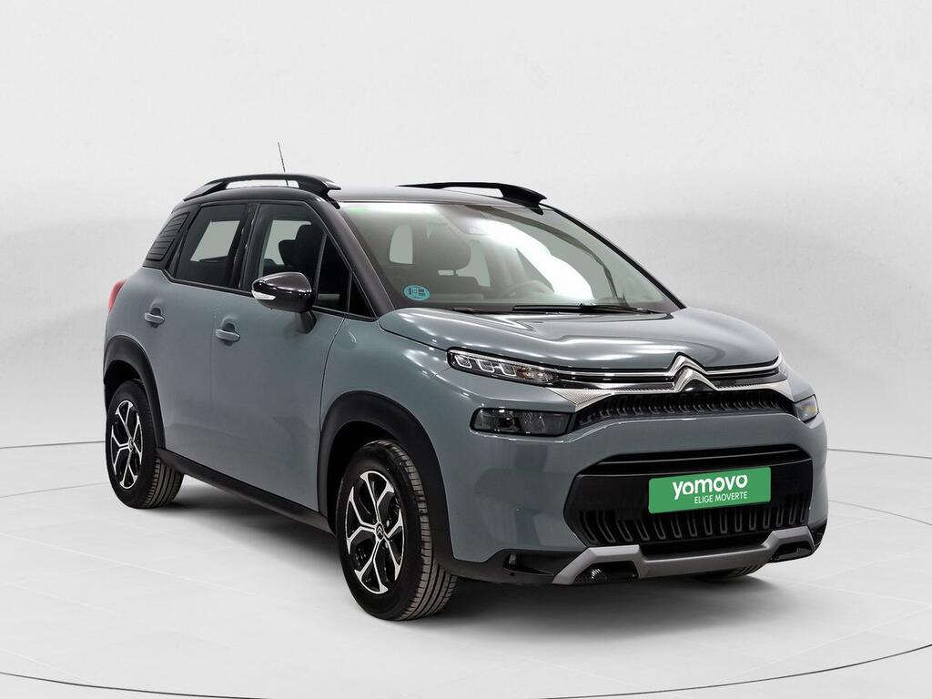 Citroën C3 Aircross BlueHDi 81kW (110CV) S&S Feel Pack