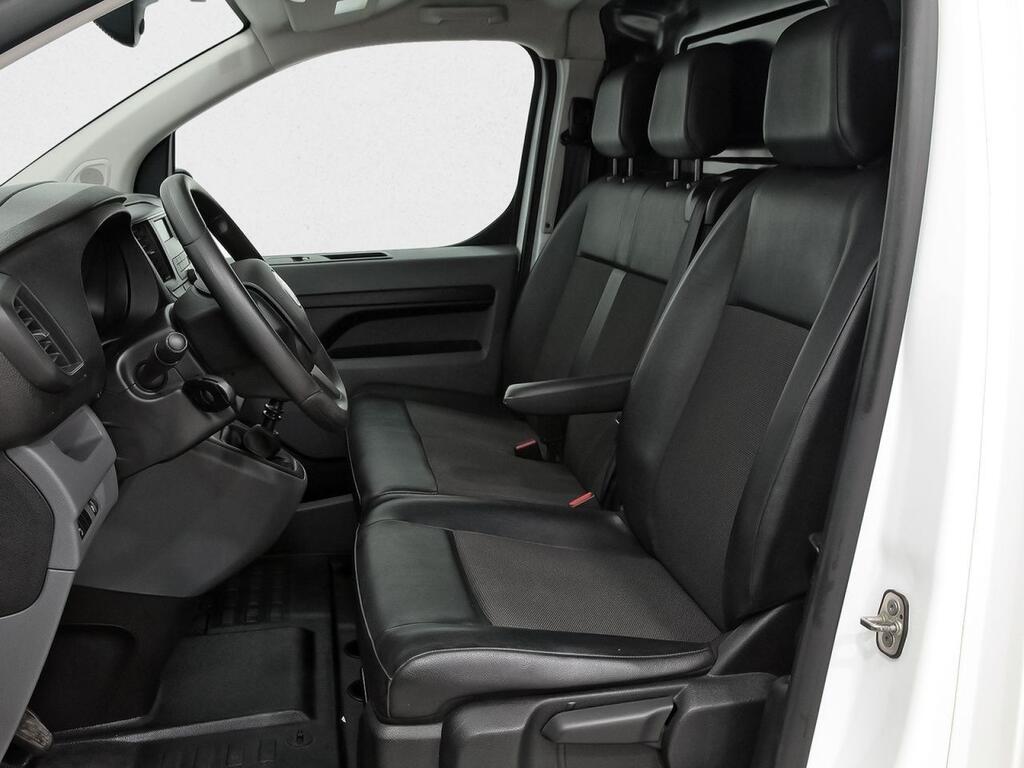 Fiat Scudo FG 1.5 BLUEHDI 100 BUSINESS L1 4P 9
