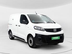 Fiat Scudo FG 1.5 BLUEHDI 100 BUSINESS L1 4P 1