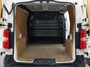 Fiat Scudo FG 1.5 BLUEHDI 100 BUSINESS L1 4P 11