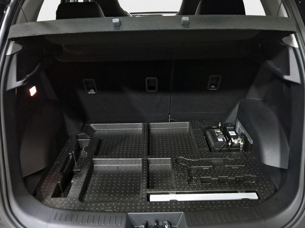 Ebro S400 1.5 DHE HEV Excellence CVT 40