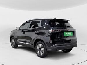 Ebro S400 1.5 DHE HEV Excellence CVT