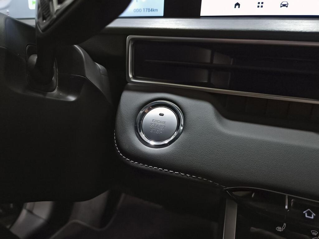 Ebro S400 1.5 DHE HEV Excellence CVT 20