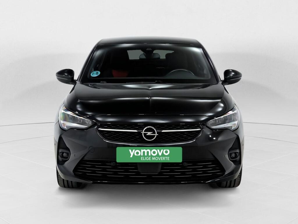 Opel Corsa 1.2T XHL 74kW (100CV) GS-Line 5