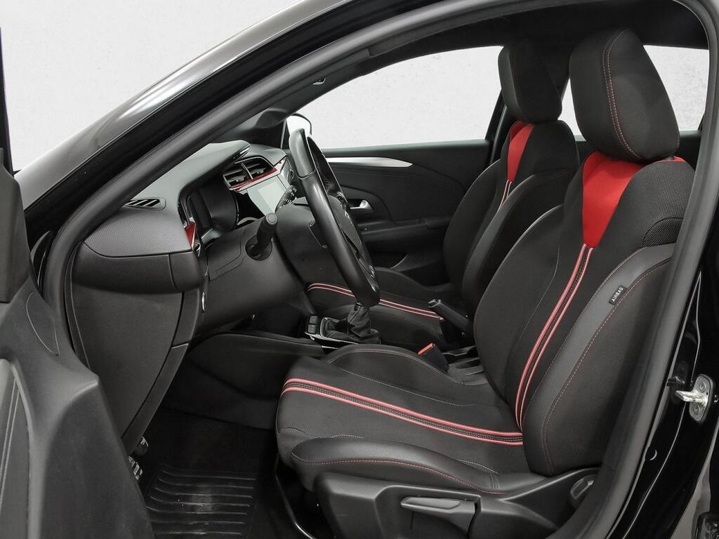 Opel Corsa 1.2T XHL 74kW (100CV) GS-Line 8