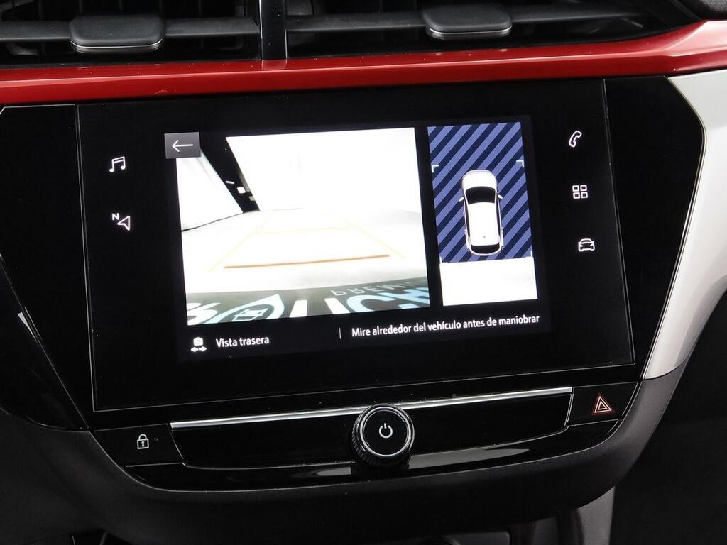 Opel Corsa 1.2T XHL 74kW (100CV) GS-Line 23