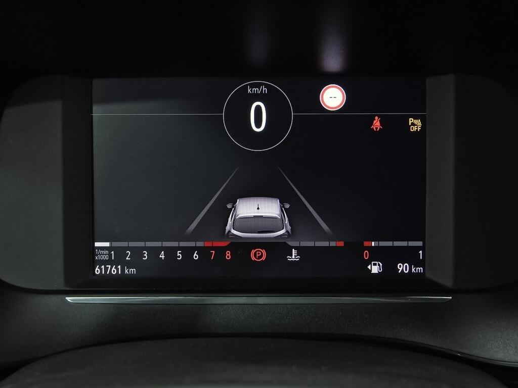 Opel Corsa 1.2T XHL 74kW (100CV) GS-Line 15