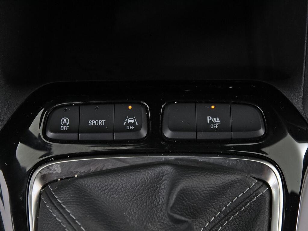 Opel Corsa 1.2T XHL 74kW (100CV) GS-Line 29