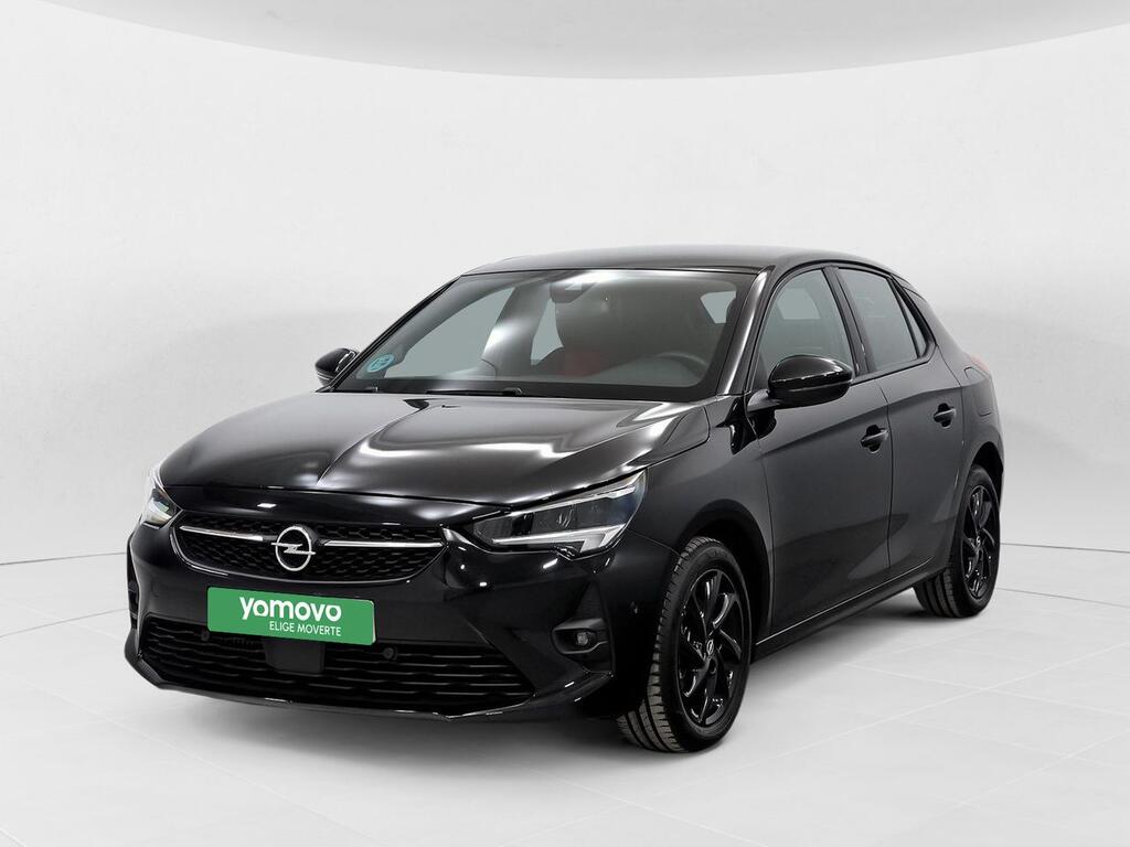 Opel Corsa 1.2T XHL 74kW (100CV) GS-Line 4